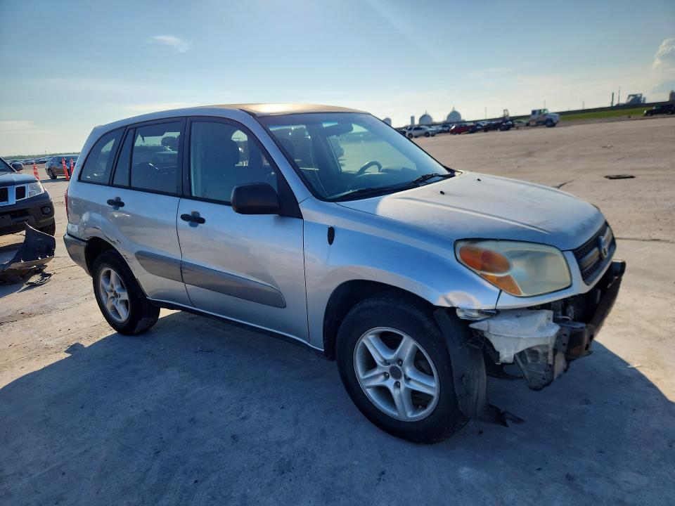 2005 Toyota Rav4 მანქანა იყიდება აუქციონზე, vin: JTEGD20V150062388, აუქციონის ნომერი: 66943706