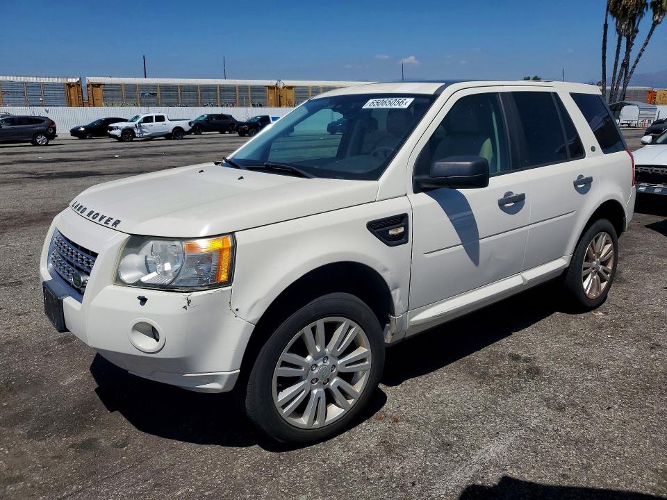 Aukcja sprzedaży 2010 Land Rover Lr2, vin: SALFR2BN2AH206324, numer aukcji: 65065056
