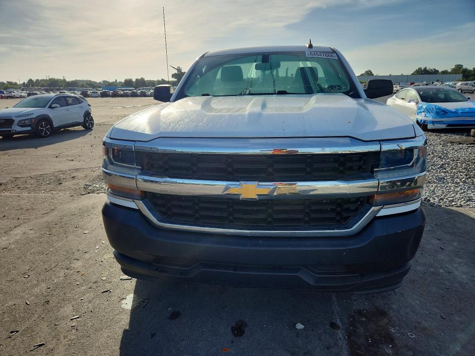 Aukcja sprzedaży 2018 Chevrolet Silverado, vin: 1GCNCNEH2JZ276525, numer aukcji: 64547866