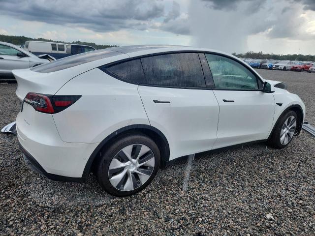 Продаж на аукціоні авто 2022 Tesla Model Y, vin: 7SAYGDEE1NF436961, номер лоту: 64561216