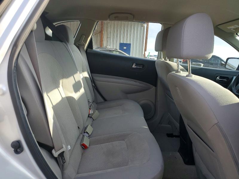 Aukcja sprzedaży 2015 Nissan Rogue Select, vin: JN8AS5MV8FW751861, numer aukcji: 66392506