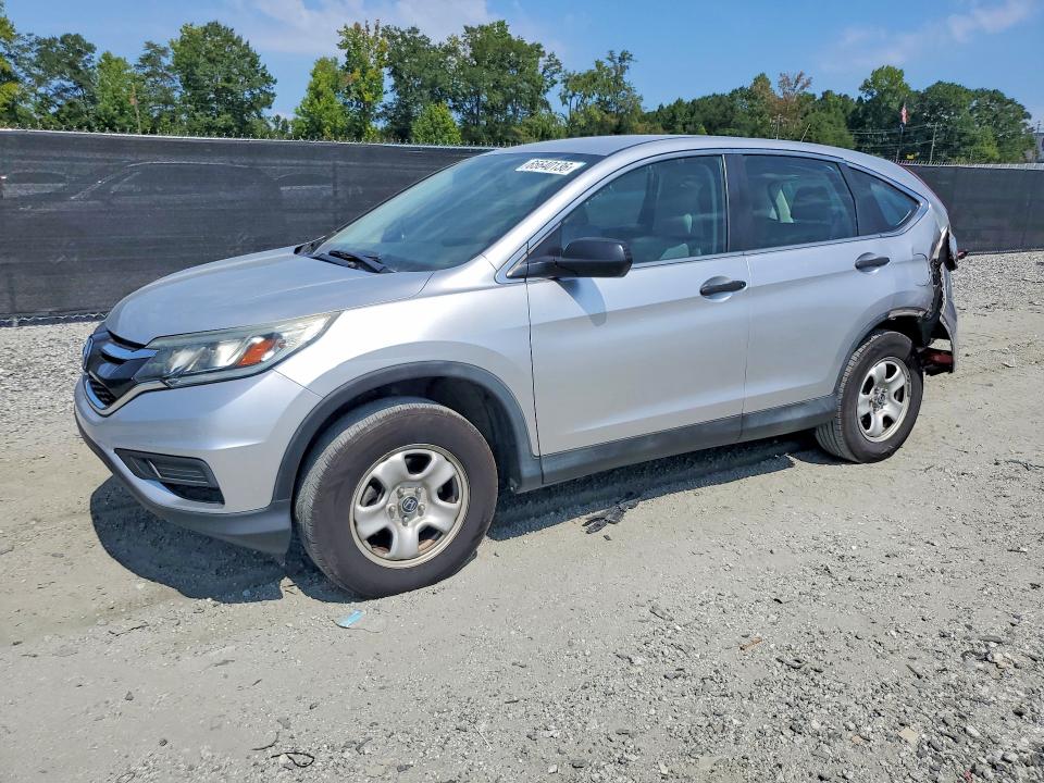 Aukcja sprzedaży 2015 Honda Cr-v, vin: 2HKRM3H38FH536850, numer aukcji: 65640136
