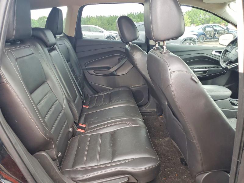 Aukcja sprzedaży 2017 Ford Escape, vin: 1FMCU0JD2HUA75513, numer aukcji: 64499676