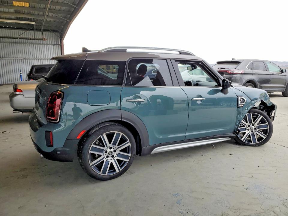 Продажа на аукционе авто 2023 Mini Cooper, vin: WMZ53BR02P3P67076, номер лота: 66793946