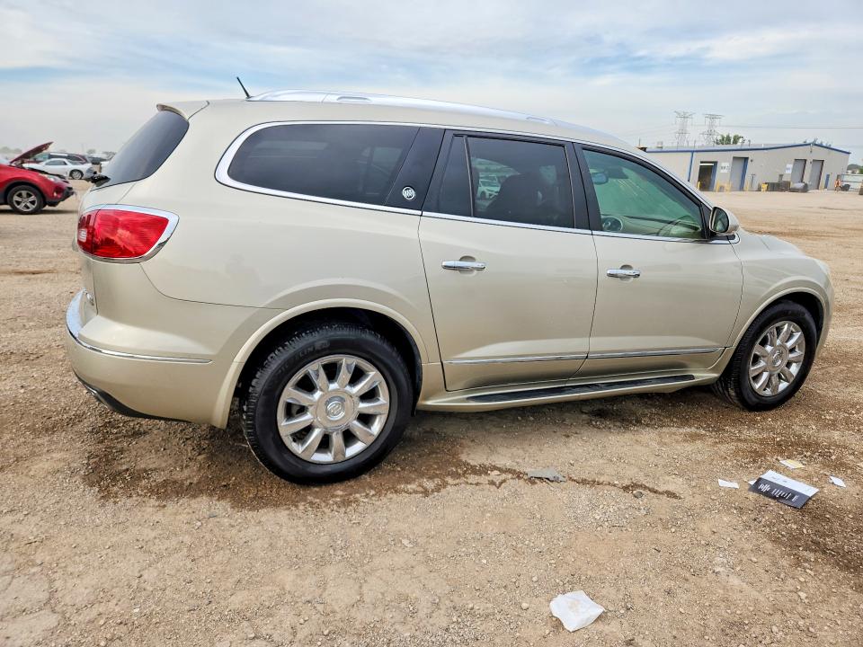 Aukcja sprzedaży 2014 Buick Enclave, vin: 5GAKVCKD0EJ238011, numer aukcji: 65556796