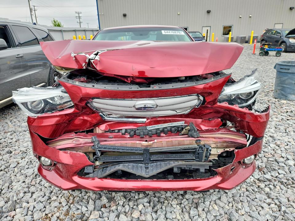 Продаж на аукціоні авто 2015 Subaru Legacy, vin: 4S3BNBN60F3050066, номер лоту: 64416876