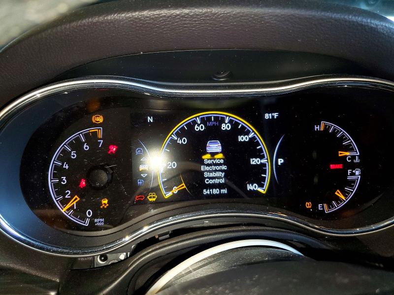 2019 Jeep Grand Cherokee მანქანა იყიდება აუქციონზე, vin: 1C4RJEAG9KC789991, აუქციონის ნომერი: 66484546