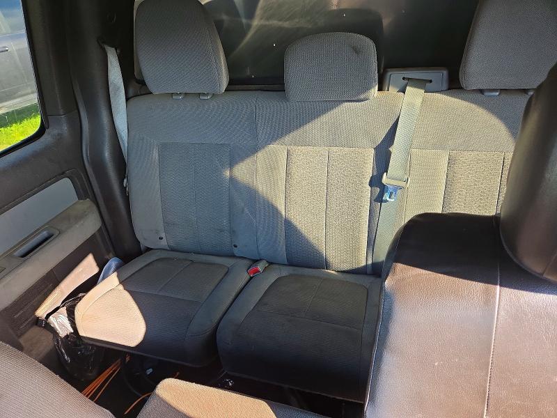 Продажа на аукционе авто 2012 Ford F150, vin: 1FTFX1EFXCFB75771, номер лота: 58363056