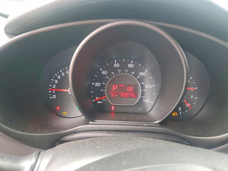 Aukcja sprzedaży 2015 Kia Soul, vin: KNDJN2A25F7816848, numer aukcji: 63996496