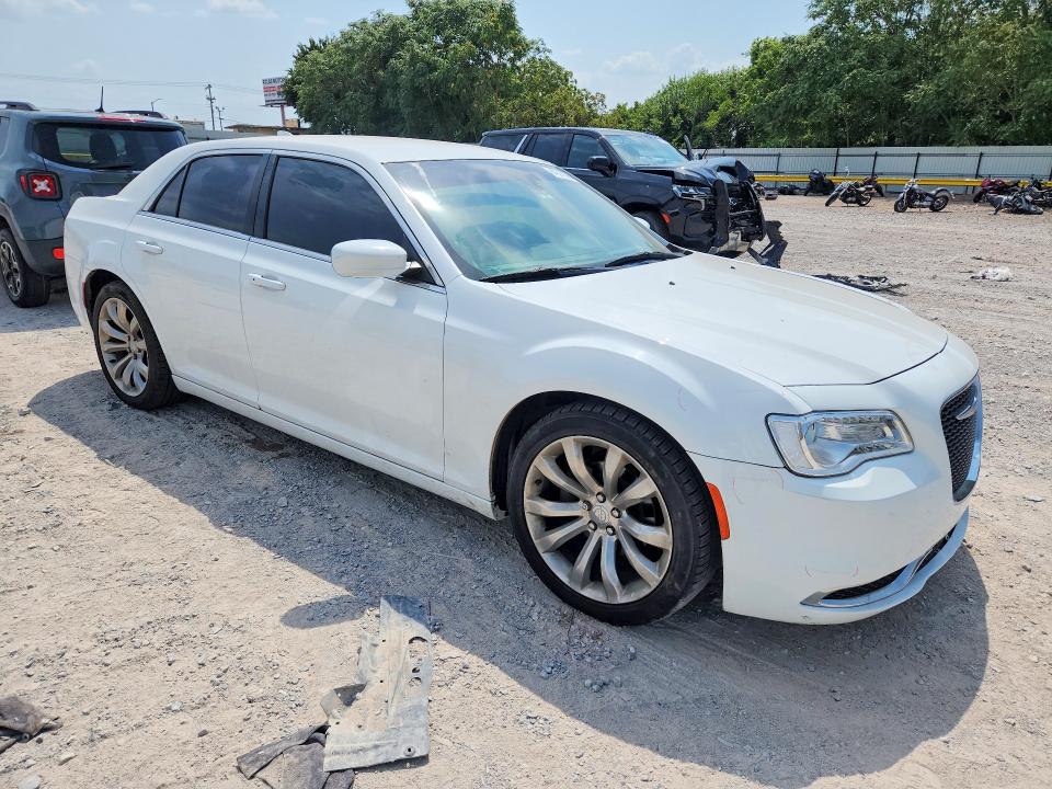 Aukcja sprzedaży 2018 Chrysler 300, vin: 2C3CCAAG4JH285941, numer aukcji: 64307996