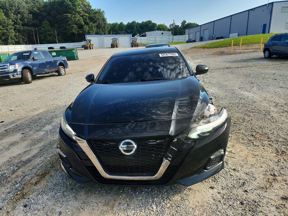 Продаж на аукціоні авто 2021 Nissan Altima, vin: 1N4BL4CVXMN308662, номер лоту: 64367706