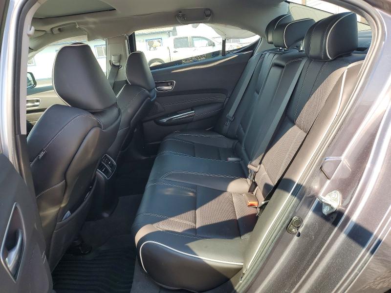 Продаж на аукціоні авто 2020 Acura Tlx, vin: 19UUB3F43LA004096, номер лоту: 65735386