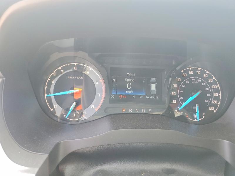 Продажа на аукционе авто 2020 Ford Ranger, vin: 1FTER1FH8LLA34432, номер лота: 63175526