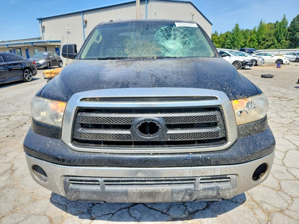 Aukcja sprzedaży 2011 Toyota Tundra, vin: 5TFUM5F17BX026186, numer aukcji: 65361276