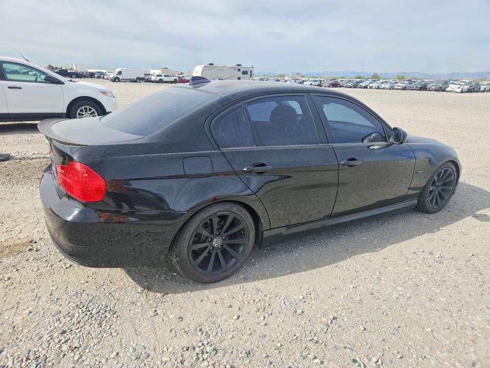 Aukcja sprzedaży 2011 Bmw 328, vin: WBAPK7C52BA819403, numer aukcji: 66271776