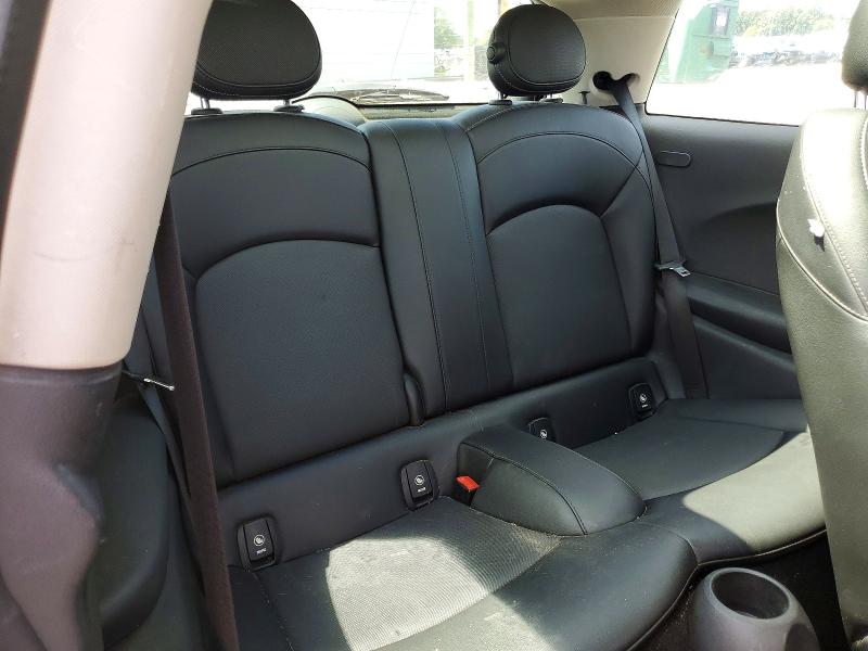 65756386 :رقم المزاد ، WMWXM7C51ET986855 vin ، 2014 Mini Cooper مزاد بيع