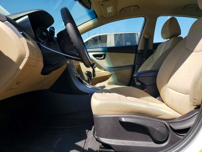 Aukcja sprzedaży 2012 Hyundai Elantra, vin: 5NPDH4AE5CH103756, numer aukcji: 66108076