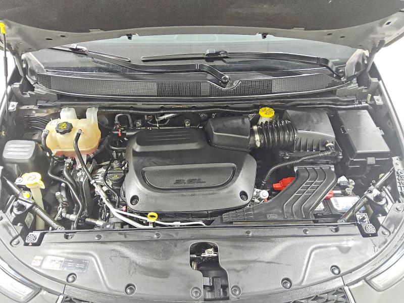 62716066 :رقم المزاد ، 2C4RC1BGXNR220175 vin ، 2022 Chrysler Pacifica مزاد بيع