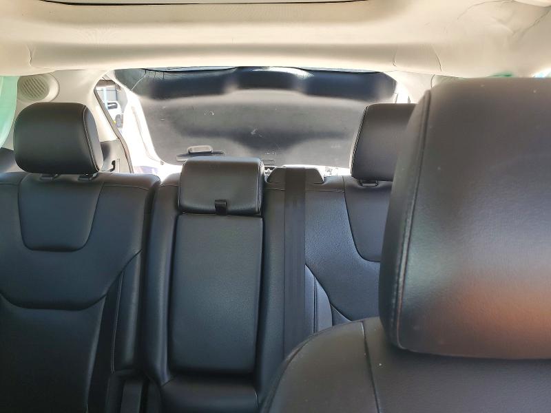 61449956 :رقم المزاد ، 2FMPK4K99MBA26866 vin ، 2021 Ford Edge مزاد بيع