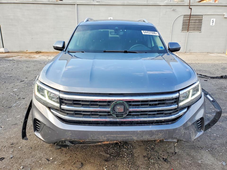 Aukcja sprzedaży 2022 Volkswagen Atlas, vin: 1V2BR2CAXNC530530, numer aukcji: 64437096