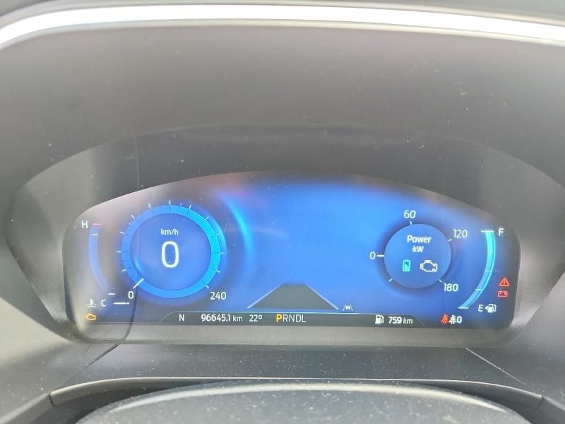63220896 :رقم المزاد ، 1FMCU9DZXMUB20655 vin ، 2021 Ford Escape مزاد بيع