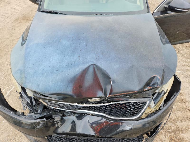 Продаж на аукціоні авто 2015 Kia Optima, vin: 5XXGN4A7XFG417801, номер лоту: 66746396