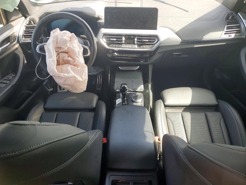 Aukcja sprzedaży 2022 Bmw X3, vin: 5UX43DP0XN9M16340, numer aukcji: 65280136