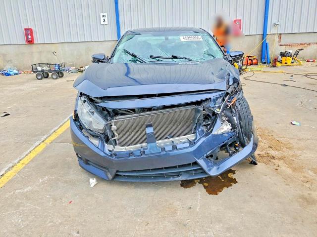 Aukcja sprzedaży 2016 Honda Civic, vin: 19XFC1F33GE008667, numer aukcji: 65205856