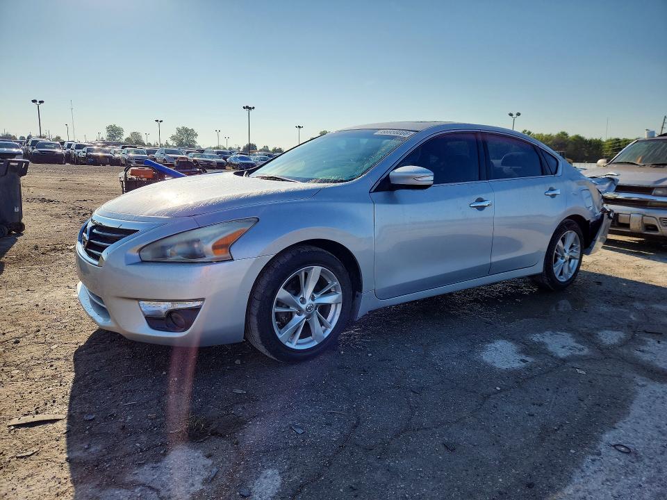Aukcja sprzedaży 2013 Nissan Altima, vin: 1N4AL3AP1DC177918, numer aukcji: 66958066