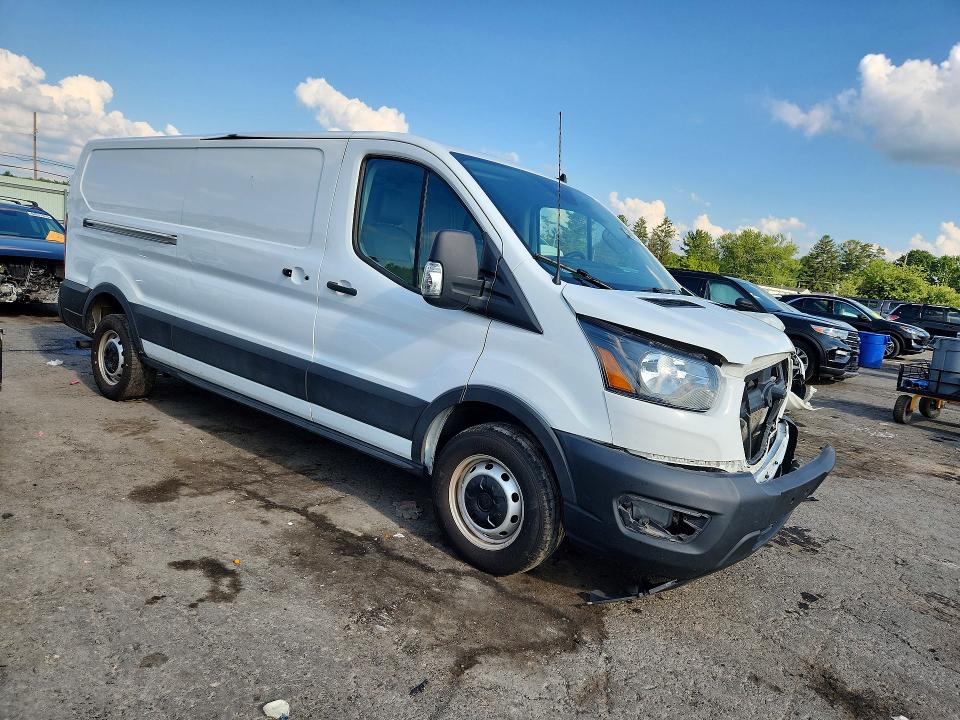 Продажа на аукционе авто 2022 Ford Transit, vin: 1FTYE1Y86NKA04831, номер лота: 63920026
