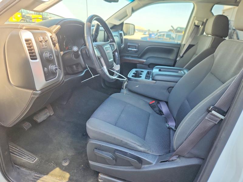 Продаж на аукціоні авто 2017 Gmc Sierra, vin: 1GT12SEG6HF135945, номер лоту: 66915756