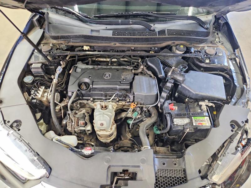 Продаж на аукціоні авто 2018 Acura Tlx, vin: 19UUB1F39JA009571, номер лоту: 66795036