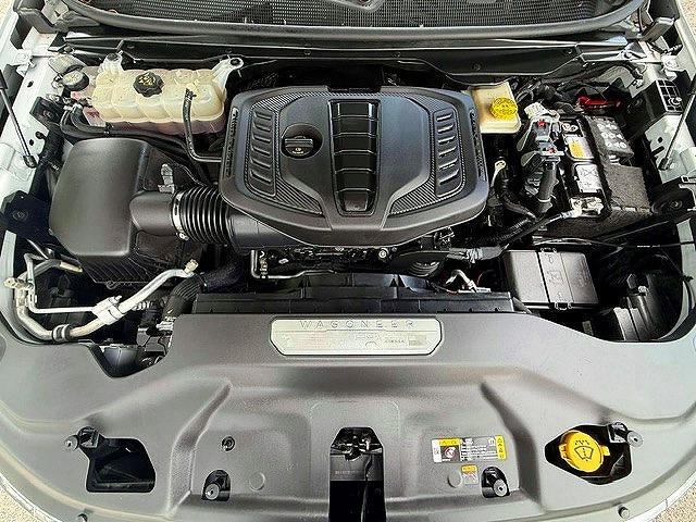 Продаж на аукціоні авто 2023 Jeep Wagoneer, vin: 1C4SJRDPXPS530721, номер лоту: 66949186