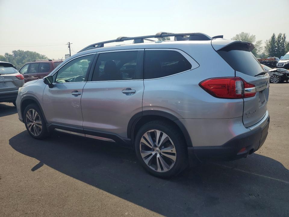 Продаж на аукціоні авто 2019 Subaru Ascent, vin: 4S4WMAMD2K3414203, номер лоту: 64019276