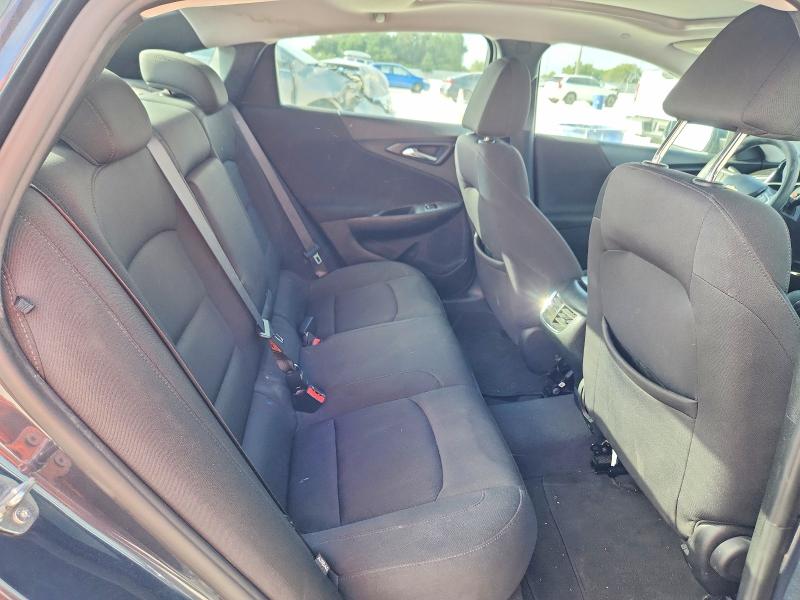 Продажа на аукционе авто 2021 Chevrolet Malibu, vin: 1G1ZD5ST1MF028496, номер лота: 66751506
