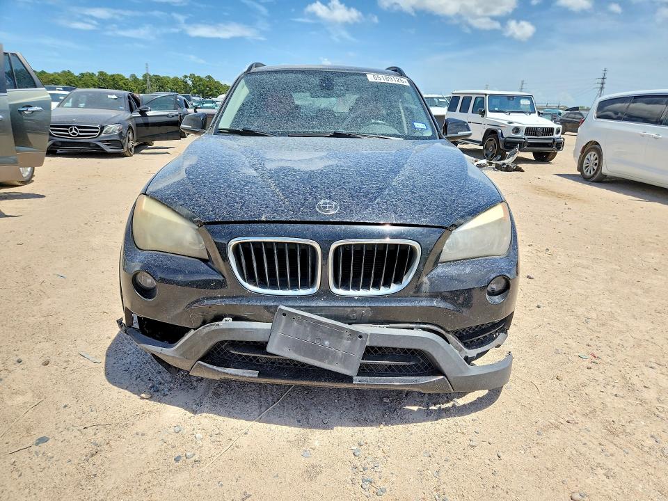 Aukcja sprzedaży 2013 Bmw X1, vin: WBAVM1C56DVW43983, numer aukcji: 65189126