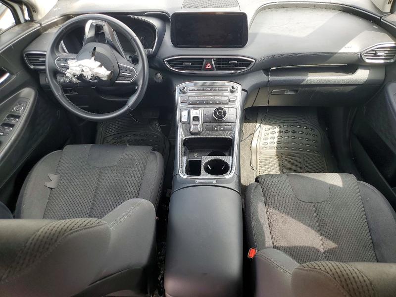 2023 Hyundai Santa Fe მანქანა იყიდება აუქციონზე, vin: 5NMS2DAJ3PH539224, აუქციონის ნომერი: 66457626