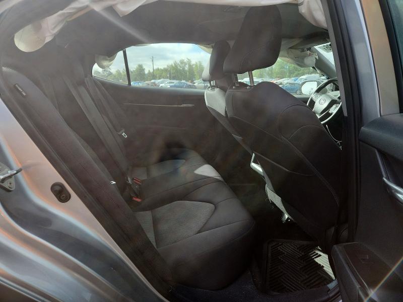 Продажа на аукционе авто 2022 Toyota Camry, vin: 4T1C11AK7NU629539, номер лота: 63258996