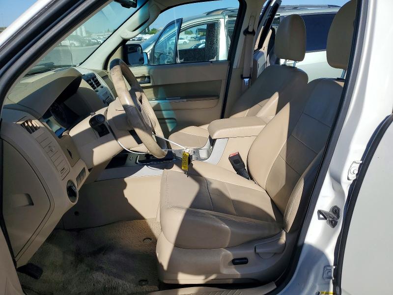 63011696 :رقم المزاد ، 1FMCU0D79BKA14779 vin ، 2011 Ford Escape مزاد بيع