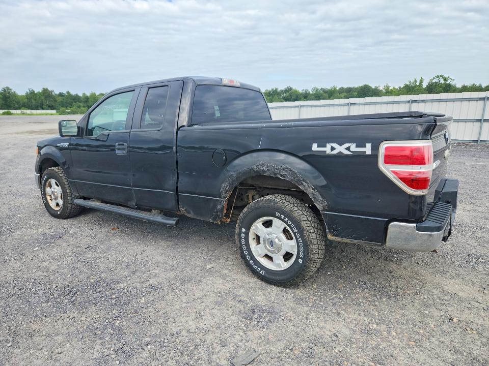 Aukcja sprzedaży 2013 Ford F150, vin: 1FTEX1EM6DFD50741, numer aukcji: 65798446