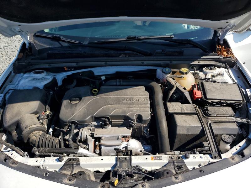 63668256 :رقم المزاد ، 1G1ZG5ST5PF170572 vin ، 2023 Chevrolet Malibu مزاد بيع