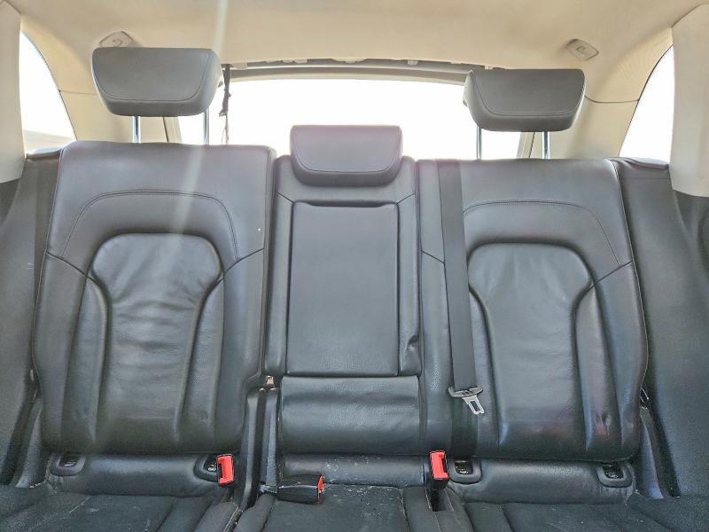 Aukcja sprzedaży 2009 Audi Q5, vin: WA1KK78R59A024861, numer aukcji: 62416276