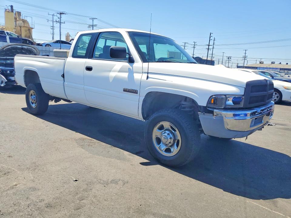 Продажа на аукционе авто 1996 Dodge Ram 2500, vin: 3B7KF23C5TM138465, номер лота: 65865226