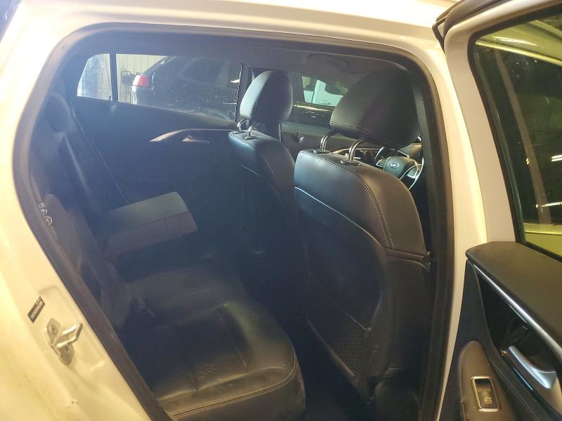 Aukcja sprzedaży 2017 Infiniti Qx30, vin: SJKCH5CR3HA032604, numer aukcji: 63492186