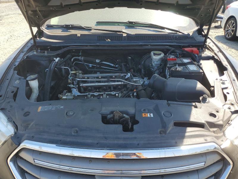 Aukcja sprzedaży 2019 Ford Taurus, vin: 1FAHP2E83KG112946, numer aukcji: 65758746