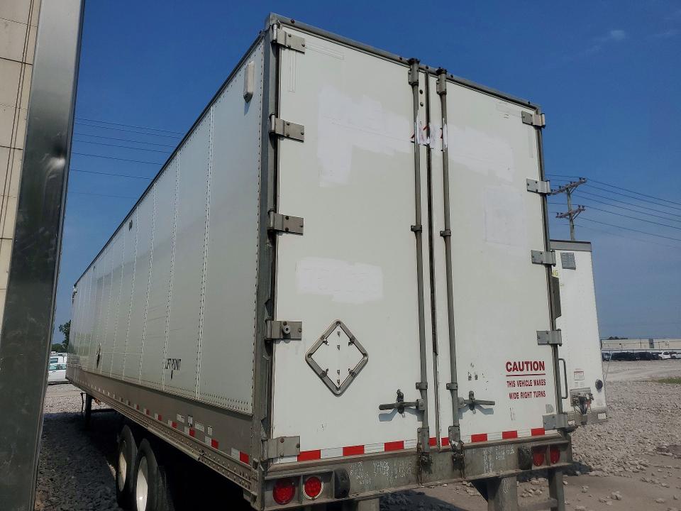 62646676 :رقم المزاد ، 3H3V532C1HT700059 vin ، 2017 Hyundai Translead Inc Trailers مزاد بيع