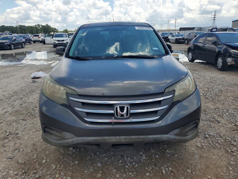 Продажа на аукционе авто 2013 Honda Cr-v, vin: 2HKRM3H31DH517277, номер лота: 62872536