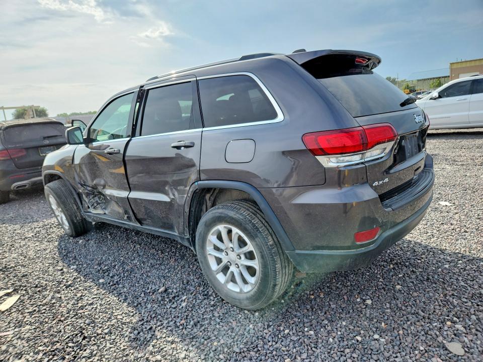 2021 Jeep Grand Cherokee მანქანა იყიდება აუქციონზე, vin: 1C4RJFAG5MC666567, აუქციონის ნომერი: 66361936