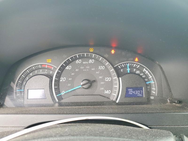 65681276 :رقم المزاد ، 4T4BF1FK8ER411900 vin ، 2014 Toyota Camry مزاد بيع
