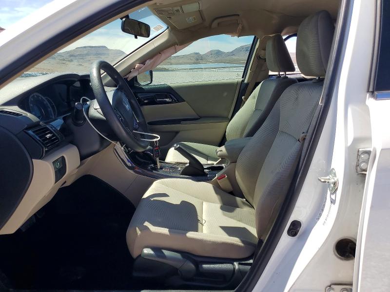 Продажа на аукционе авто 2017 Honda Accord, vin: 1HGCR2F36HA189972, номер лота: 65366186